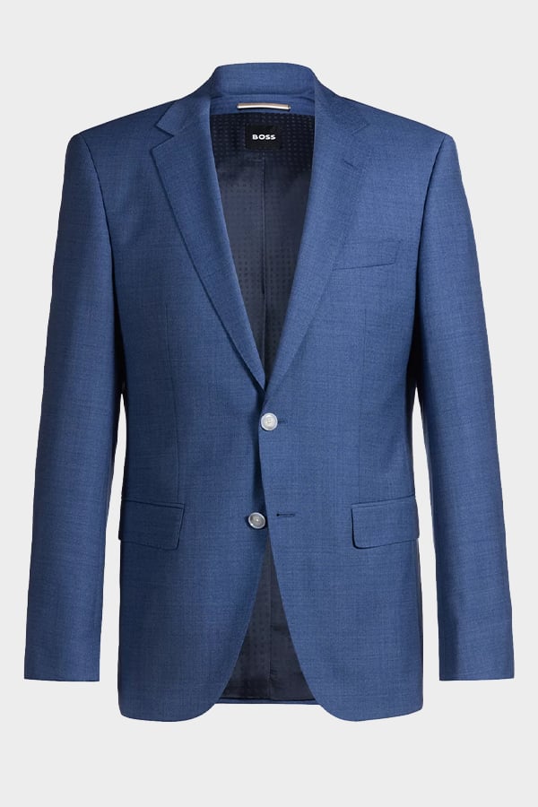 ΚΟΣΤΟΥΜΙ BOSS - 430 ΜΠΛΕ